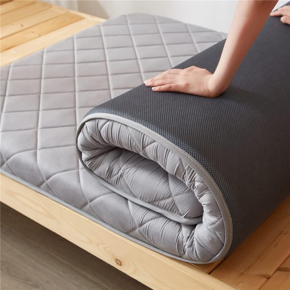 Sintia Living Kasur Lantai Lipat Quilting 